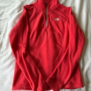 The North Face Women's fleece pullover